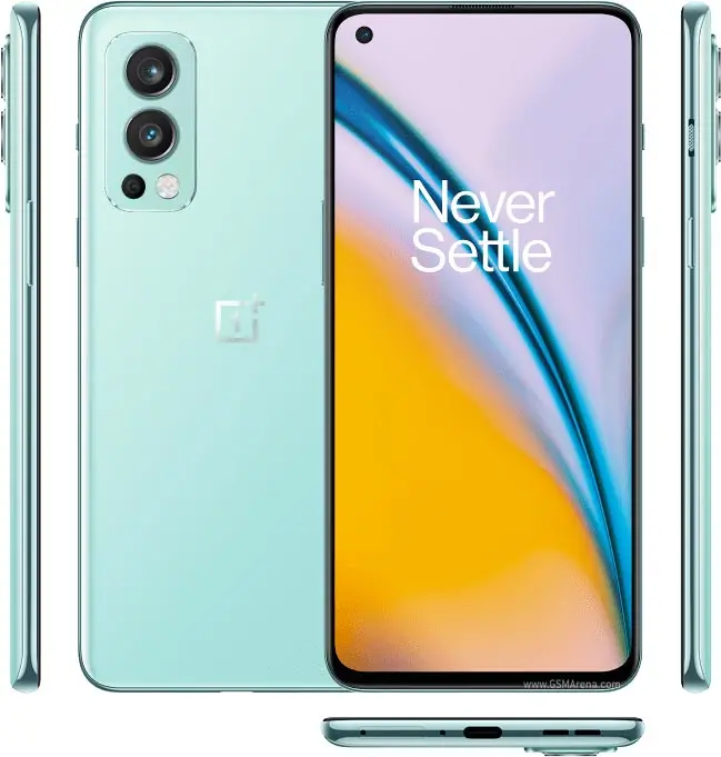 OnePlus Nord 2 5G Original Screen Wholesale Price in Nairobi