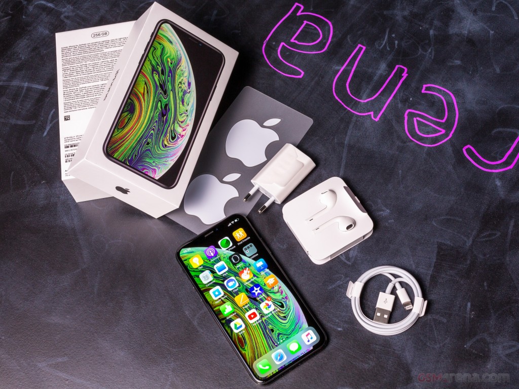 Apple iPhone XS Original Battery Replacement Price in Nairobi
