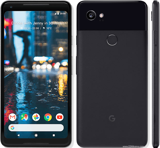 Google Pixel 2 XL Screen Replacement Price in Nairobi
