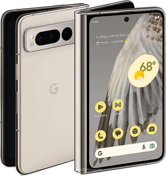 Google Pixel Fold Wholesale Screen Price in Nairobi