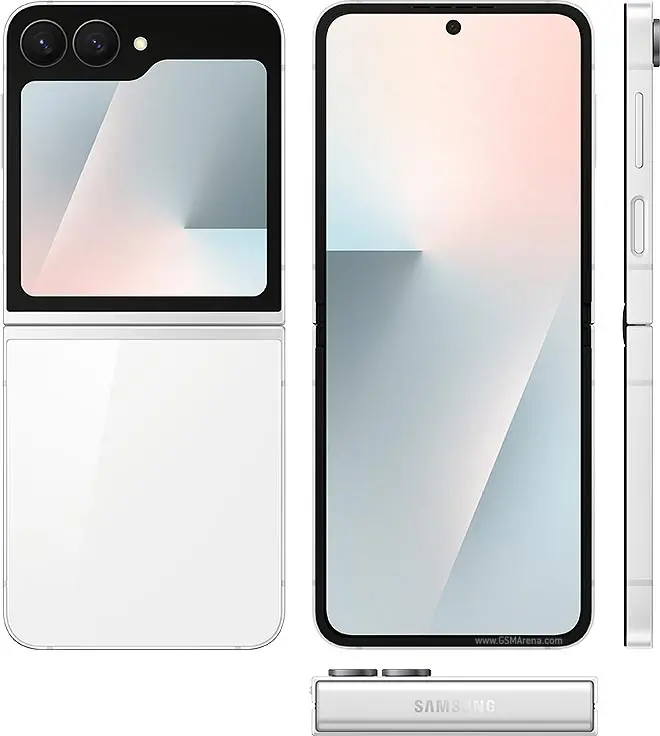 Samsung Galaxy Z Flip7 FE Original cover Price in Nairobi