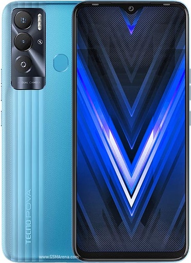 Tecno Pova Neo Original Screen Replacement Price in Nairobi