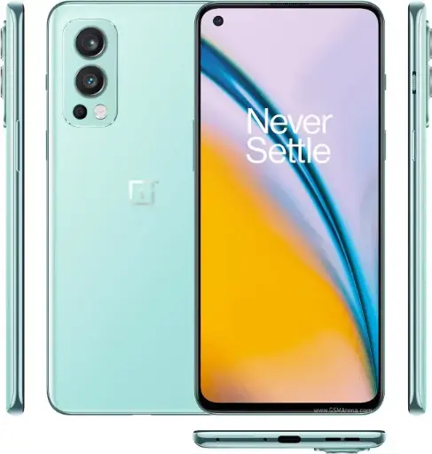 OnePlus Nord 2 5G Original Screen Wholesale Price in Nairobi