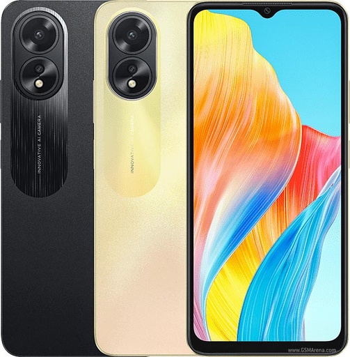 Oppo A38 Original Screen Replacement Price in Nairobi
