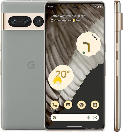 Google Pixel 7 Pro Screen Wholesale Price in Nairobi