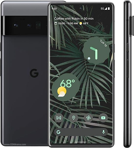 Google Pixel 6 Pro Wholesale Screen Price in Nairobi