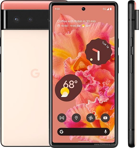 Google Pixel 6 Screen Wholesale Price in Nairobi