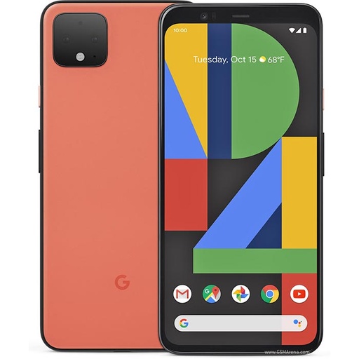 Google Pixel 4 Original Screen Wholesale Price in Nairobi